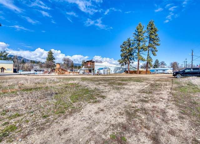 Property at NHN S Main St, Darby, MT 59829