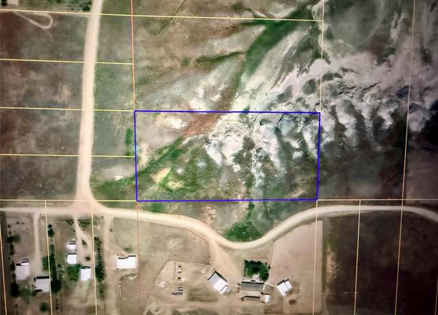 Property at TBD Banjo Hill Ln, Great Falls, MT 59404