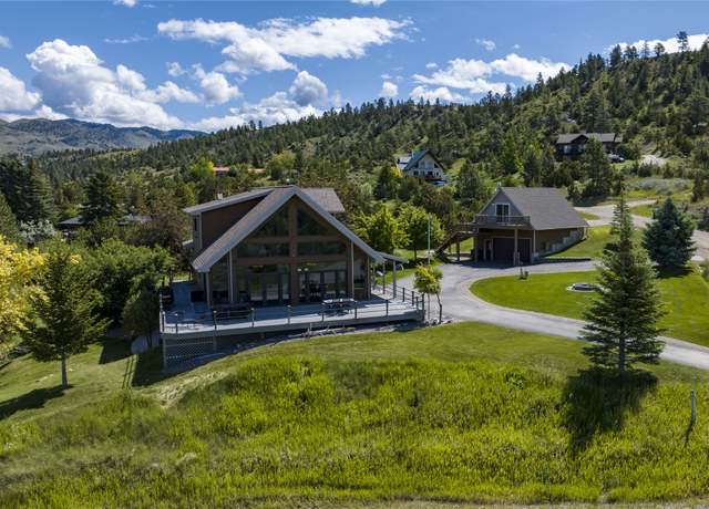 Property at 3804 Copeland Rd, Helena, MT 59602, 5 beds, 4.5 baths