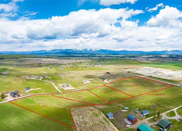 Property at 164 Shepherd Trl, Kalispell, MT 59901