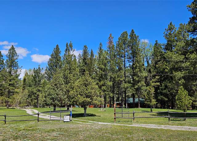 Property at 2530 Blackburn Dr, Lincoln, MT 59639, 2 beds, 1 bath