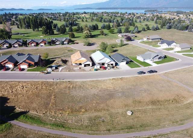 Property at Lot 23 Timberwolf Ests, Polson, MT 59860