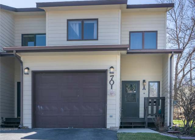 Property at 701 N Davis St, Helena, MT 59601, 2 beds, 3.5 baths