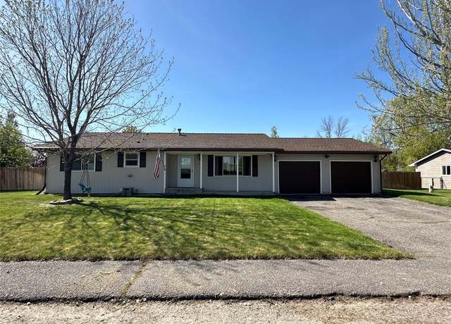 Property at 146 New Meadows Dr, Missoula, MT 59808, 4 beds, 2.5 baths