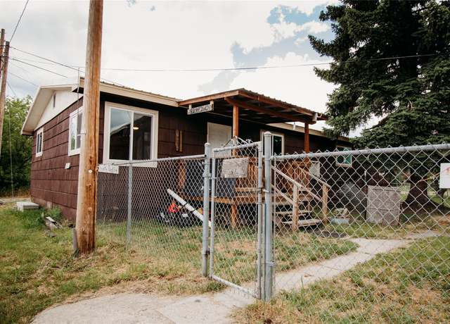 Property at 92492 Us-hwy 93 St, Arlee, MT 59821, 4 beds, 5 baths