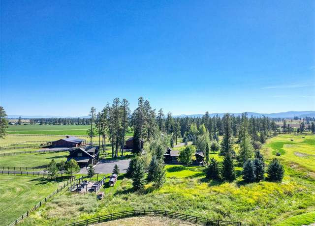 Property at 1212 Spring Prairie Ranch Rd, Whitefish, MT 59937, 4 beds, 4 baths