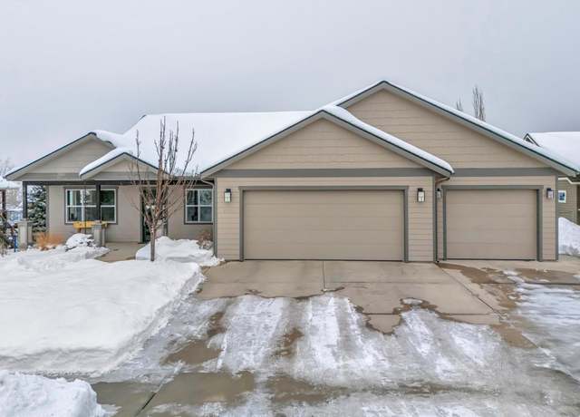 Property at 4995 Jeff Dr, Missoula, MT 59803, 4 beds, 3.5 baths