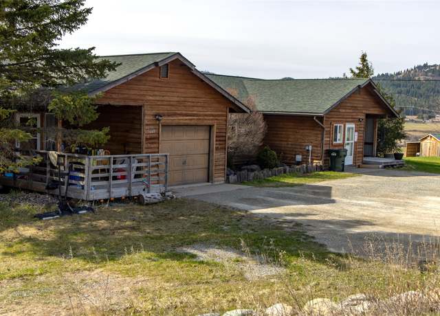 Property at 1662 & 1660 Us Highway 2 W, Kalispell, MT 59901, 8 beds, 6 baths