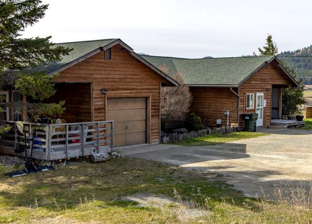 Property at 1662 & 1660 Us Highway 2 W, Kalispell, MT 59901, 8 beds, 6 baths