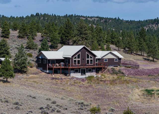 Property at 7980 Wild Rose Ln, Helena, MT 59602, 6 beds, 4 baths