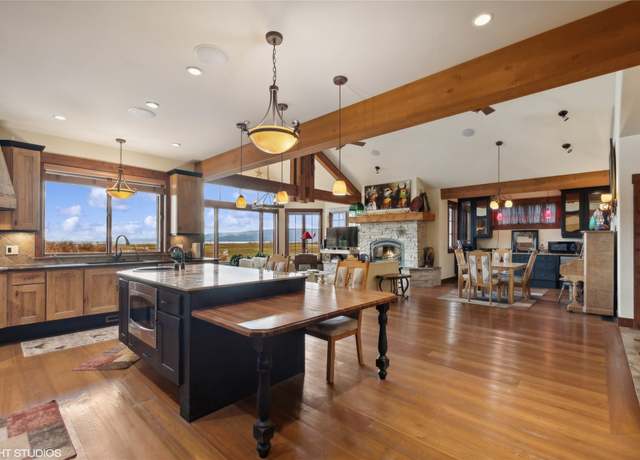 Property at 1187 Lake Pointe Dr, Bigfork, MT 59911, 3 beds, 4.5 baths