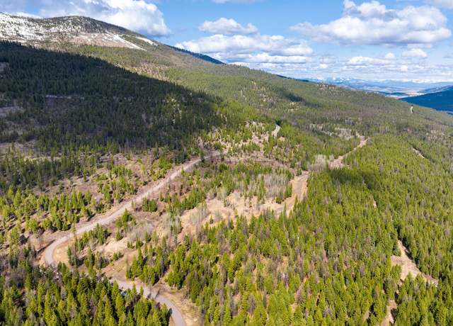 Property at 991 Haskill Ranch Rd, Kila, MT 59920