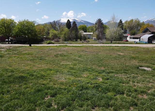 Property at Nhn Werth Ln, Hamilton, MT 59840