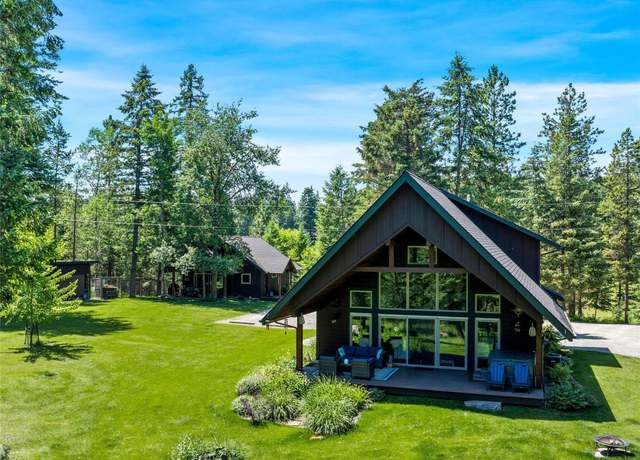 Property at 120 Chickadee Way, Whitefish, MT 59937, 4 beds, 3 baths