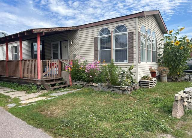 Property at 150 Shady Ln #515, Kalispell, MT 59901, 3 beds, 2 baths