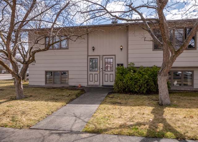 Property at 800-802 Marshall St, Missoula, MT 59801, 6 beds, 3 baths