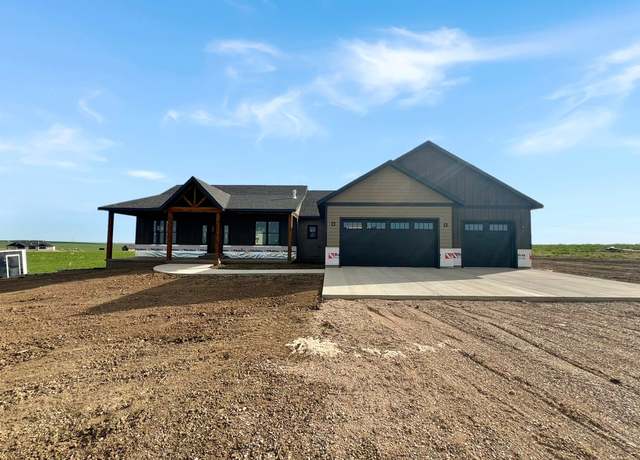 Property at 125 Barn Wood Ln, Great Falls, MT 59405, 4 beds, 3 baths