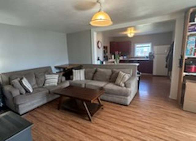 Property at 155 8th Ave, Kalispell, MT 59901, 2 beds, 1 bath