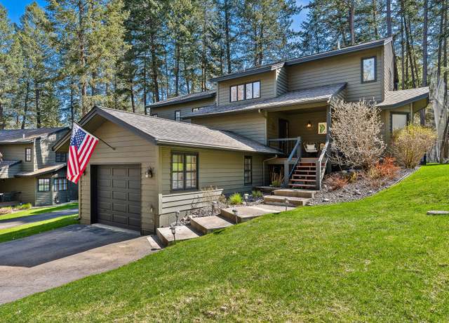 Property at 175B Eagle Bend Dr, Bigfork, MT 59911, 2 beds, 2.5 baths