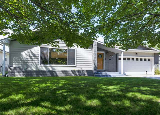 Property at 430 Kensington Ave, Missoula, MT 59801, 3 beds, 3.5 baths