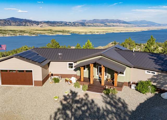 Property at 6970 Viscaya Rd, Helena, MT 59602, 2 beds, 2 baths