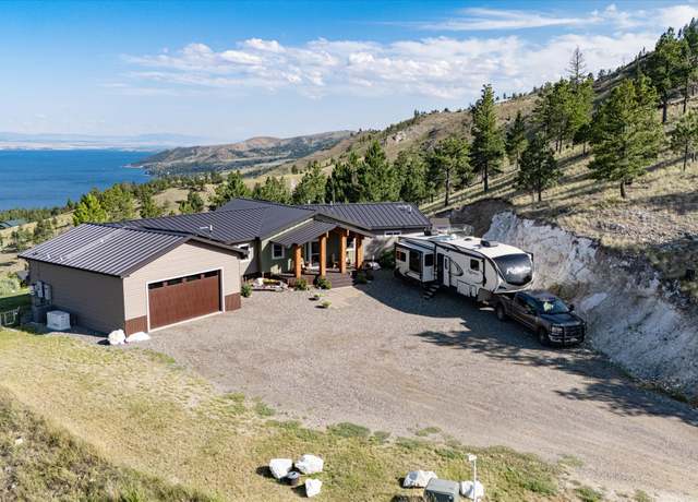 Property at 6970 Viscaya Rd, Helena, MT 59602, 2 beds, 2 baths