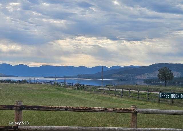 Property at Nhn Three Moon Dr, Elmo, MT 59915