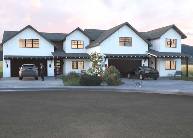 Property at 10210 Cahill Ct, Missoula, MT 59808, 3 beds, 3 baths