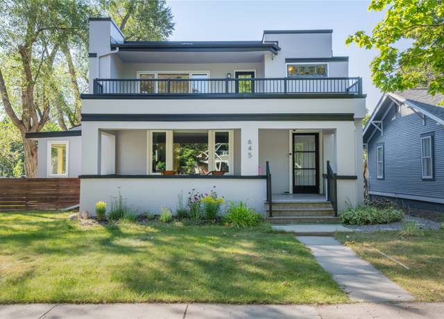 Property at 645 Plymouth St, Missoula, MT 59801, 5 beds, 2 baths