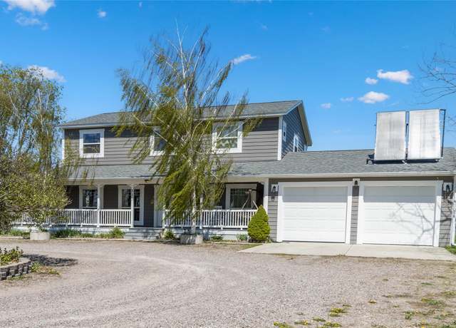 Property at 31 Aspen Ct, Kalispell, MT 59901, 3 beds, 2 baths