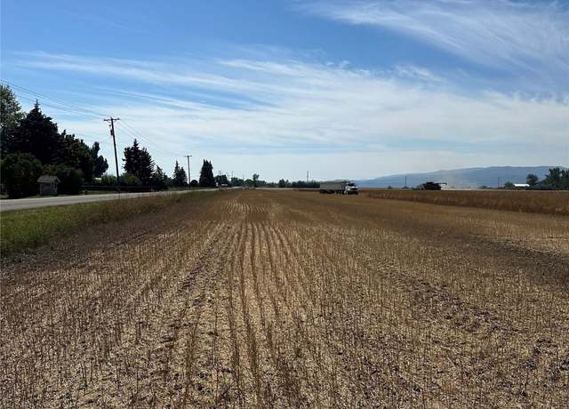 Property at 3988 & 4020 Lower Valley Rd, Kalispell, MT 59901