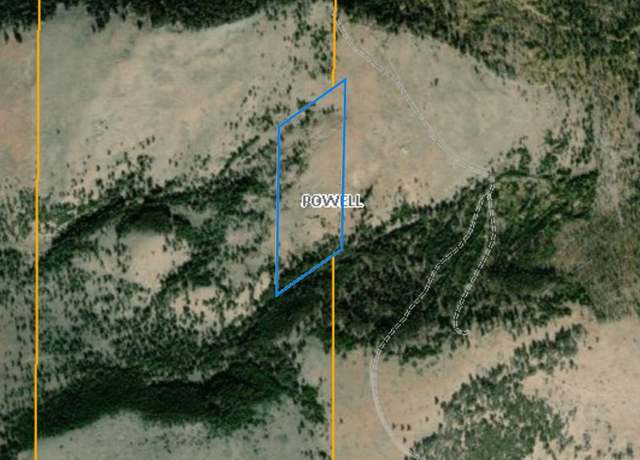 Property at TBD Trapper Mt, Helmville, MT 59843