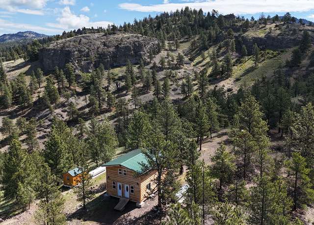 Property at 555 Dearborn River Rd, Cascade, MT 59421, 1.5 baths