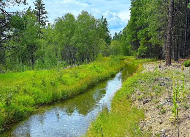 Property at Nhn Pomeroy Trl, Eureka, MT 59917