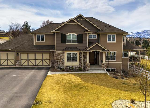 Property at 2917 Saint Michael Dr, Missoula, MT 59803, 6 beds, 4.5 baths