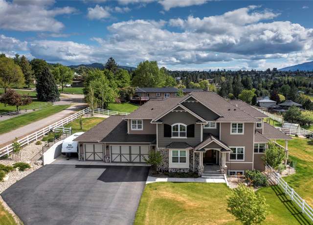 Property at 2917 Saint Michael Dr, Missoula, MT 59803, 6 beds, 4.5 baths