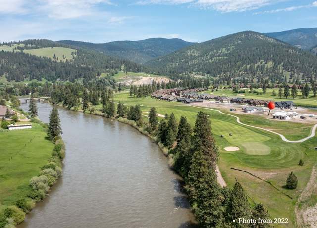 Property at 931 Anglers Bend Way, Missoula, MT 59802