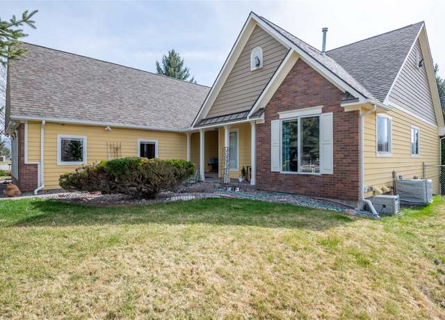 Property at 2465 Peregrine Loop, Missoula, MT 59808, 4 beds, 3 baths
