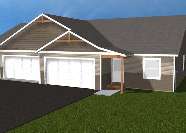 Property at 45 Mackin Ct, Kalispell, MT 59901, 3 beds, 2 baths