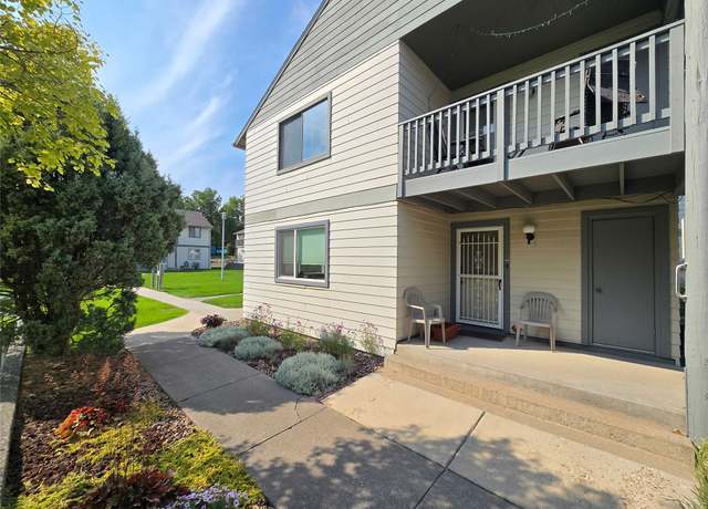 Property at 1601 9th St NW #108, Great Falls, MT 59404, 2 beds, 1 bath