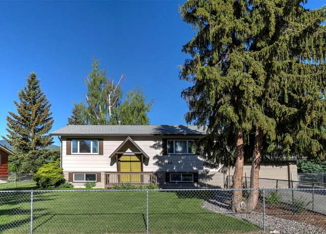Property at 3546 Norman Dr, Missoula, MT 59804, 4 beds, 2 baths