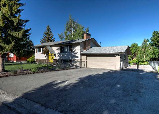 Property at 3546 Norman Dr, Missoula, MT 59804, 4 beds, 2 baths