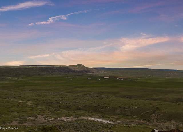 Property at TBD Bequette Dr Lot 11, Edgar, MT 59026