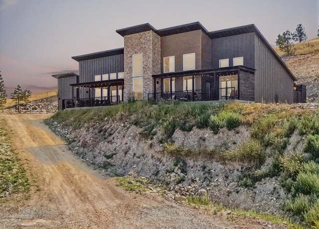 Property at 867 Kamera Ct Unit 867 Kamera Ct., Helena, MT 59601, 3 beds, 2 baths