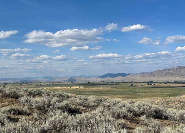 Property at NHN West Rd, Hot Springs, MT 59845