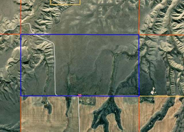 Property at TBD Cheryy Coulee Rd, Highwood, MT 59450