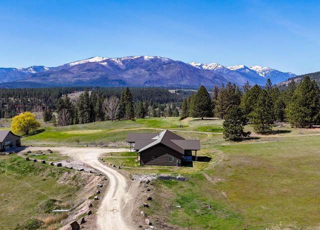 Property at 16 Fairway Ct, Plains, MT 59859, 3 beds, 2 baths