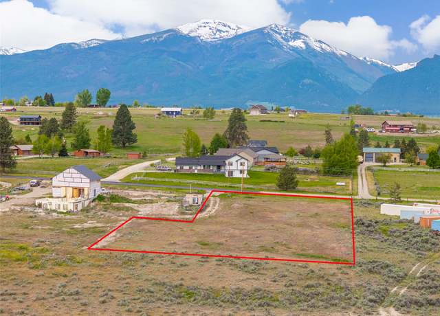 Property at 000 By The Way, Stevensville, MT 59870