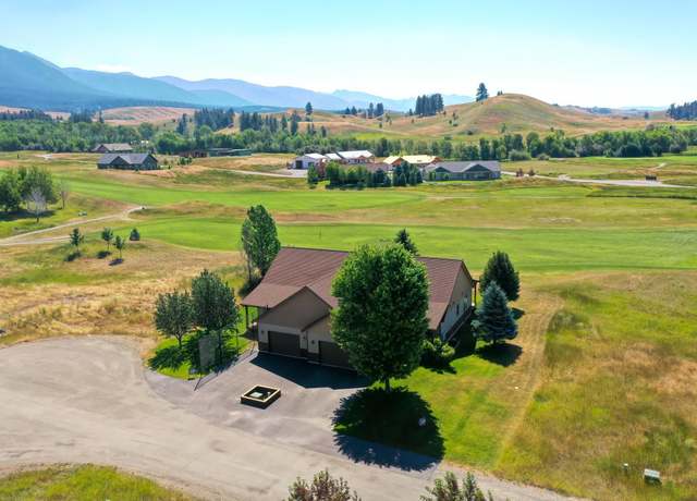 Property at 30 Demers Pl, Eureka, MT 59917, 4 beds, 3 baths