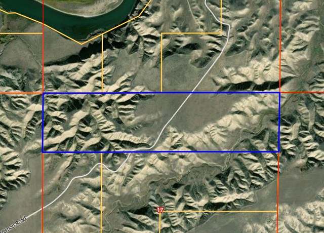Property at TBD Vernon Rd, Highwood, MT 59450